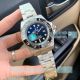 Rolex Deepsea Copy Watch D-Blue Dial SS Black Bezel  (3)_th.jpg
